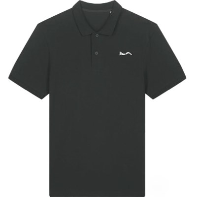 Atomic Swing-piké med broderad logotyp
