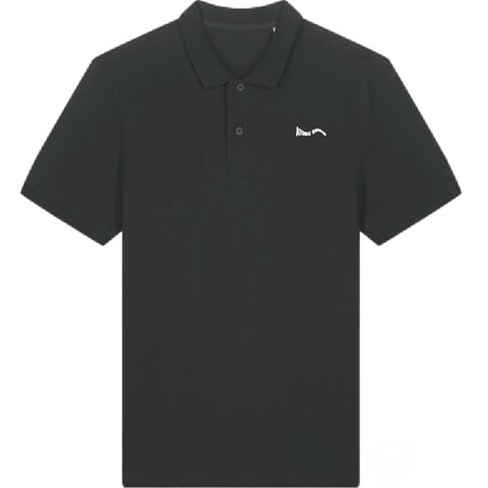 Atomic Swing-piké med broderad logotyp