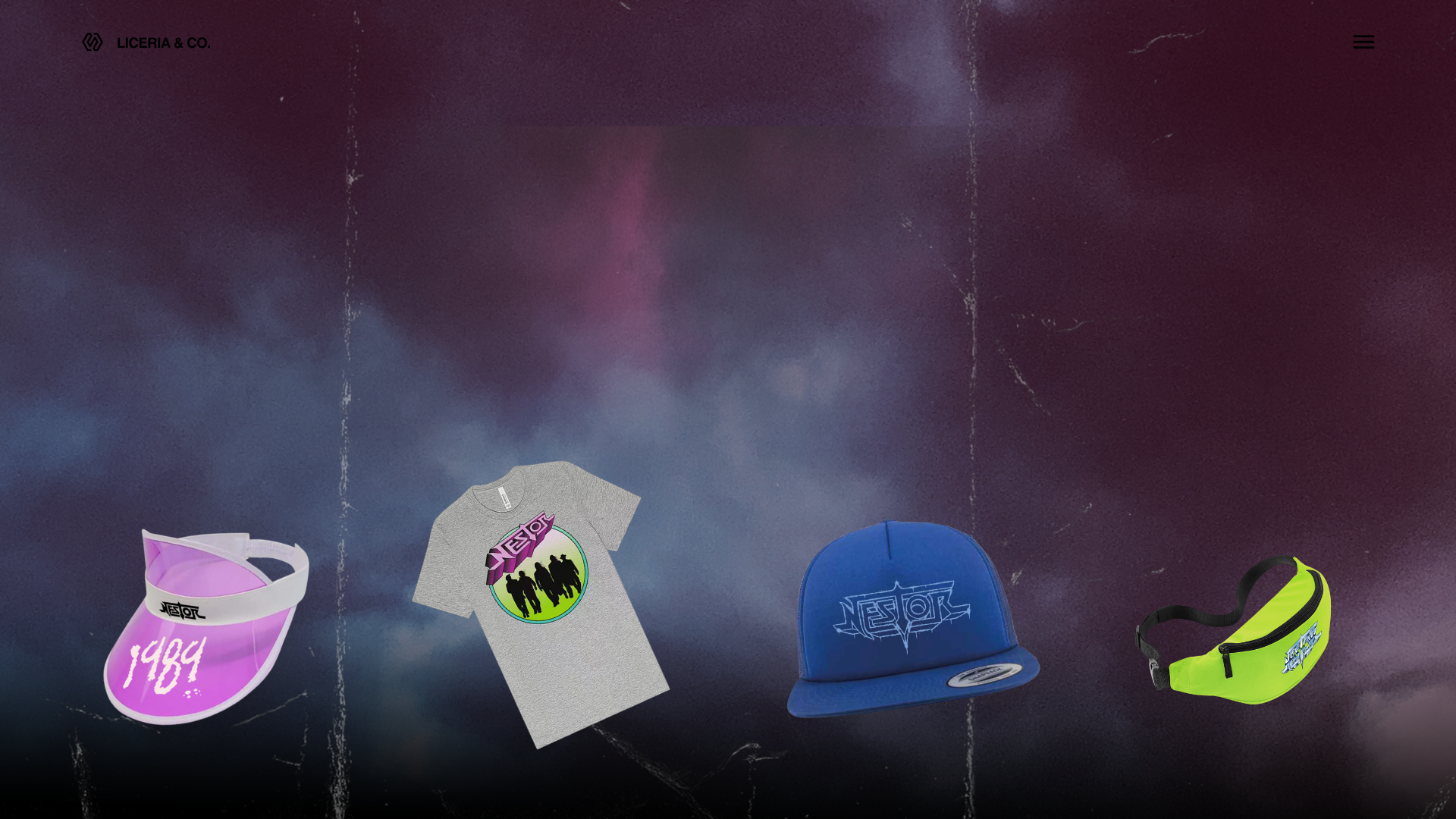 Merch