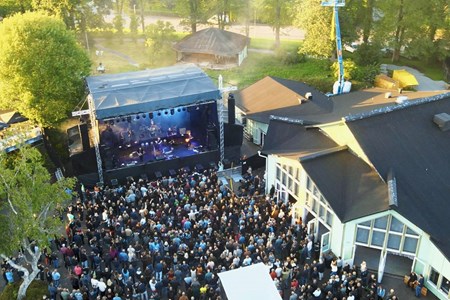 Nestorfest laddar upp – två nya band avslöjas i slutet av veckan