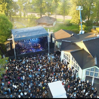 Nestorfest laddar upp – två nya band avslöjas i slutet av veckan